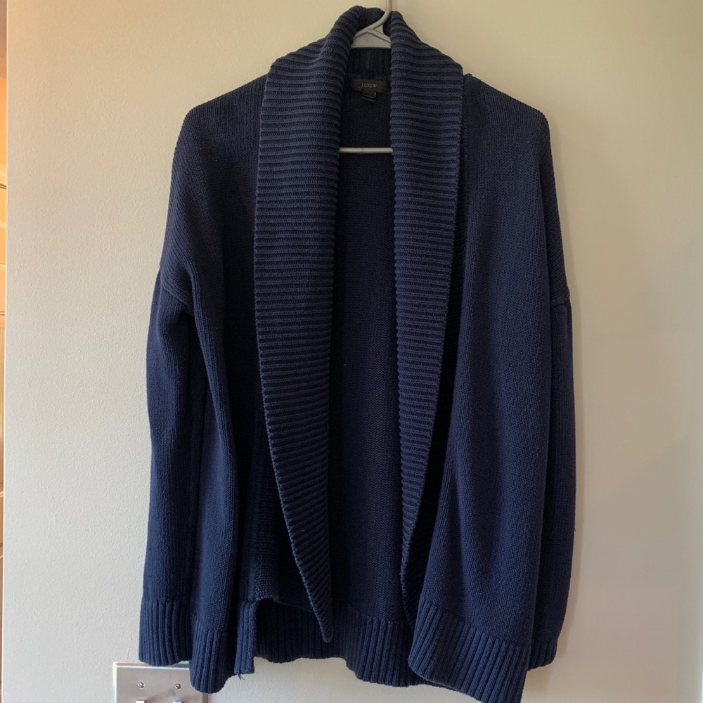 J. Crew Sweater
